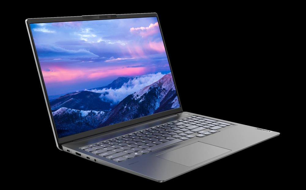 The Weekend Leader - Lenovo IdeaPad Slim 5 Pro laptop launched in India